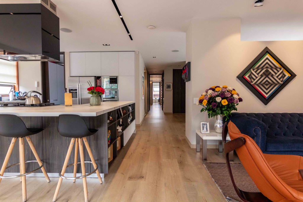 Apartamento en venta en La Cabrera, Bogotá · foto 8 de 24