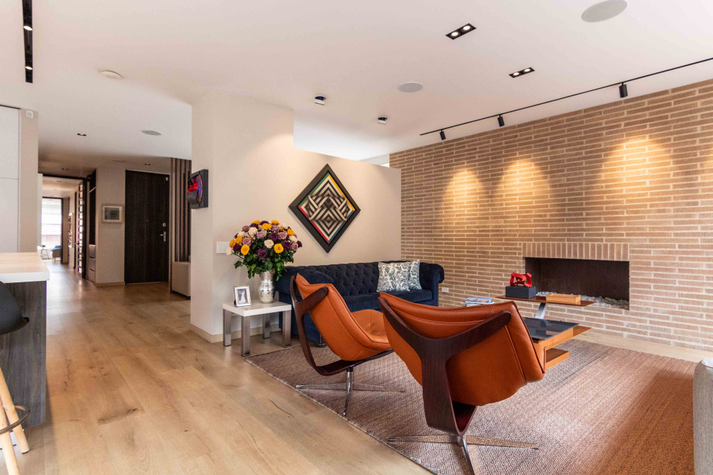 Apartamento en venta en La Cabrera, Bogotá · foto 9 de 24