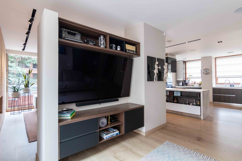 Apartamento en venta en La Cabrera, Bogotá · foto 11 de 24