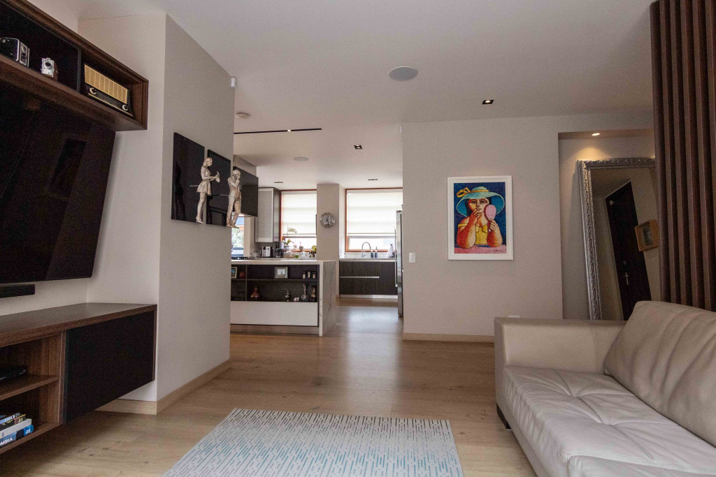 Apartamento en venta en La Cabrera, Bogotá · foto 12 de 24