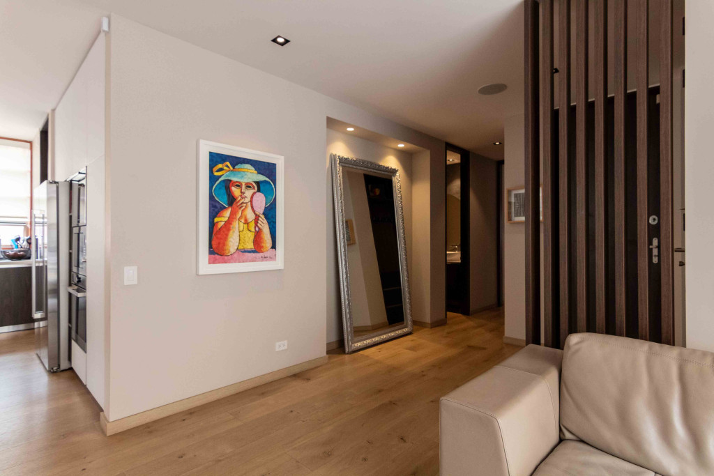 Apartamento en venta en La Cabrera, Bogotá · foto 13 de 24