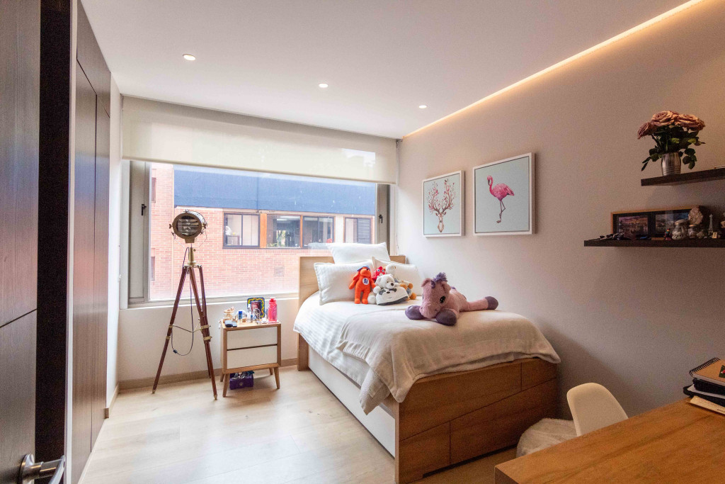 Apartamento en venta en La Cabrera, Bogotá · foto 15 de 24