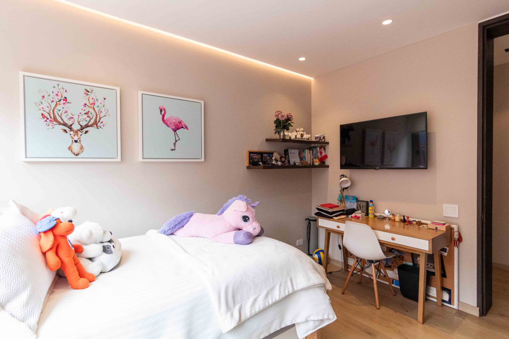 Apartamento en venta en La Cabrera, Bogotá · foto 16 de 24