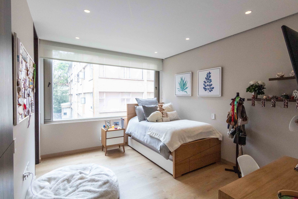 Apartamento en venta en La Cabrera, Bogotá · foto 17 de 24