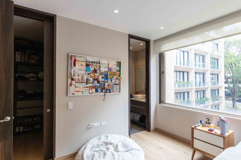 Apartamento en venta en La Cabrera, Bogotá · foto 19 de 24