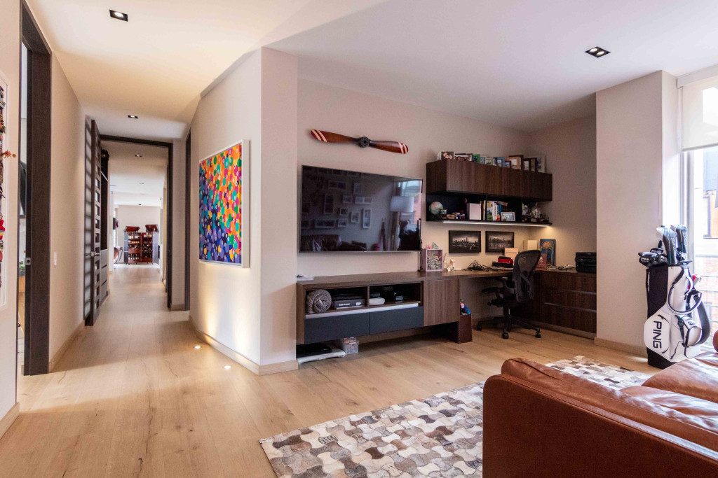 Apartamento en venta en La Cabrera, Bogotá · foto 20 de 24