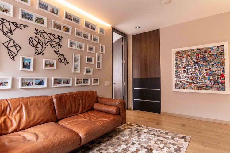 Apartamento en venta en La Cabrera, Bogotá · foto 21 de 24