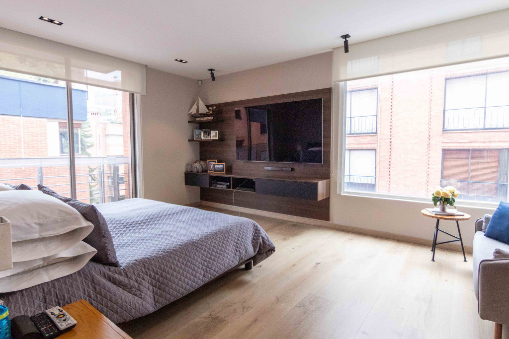 Apartamento en venta en La Cabrera, Bogotá · foto 22 de 24