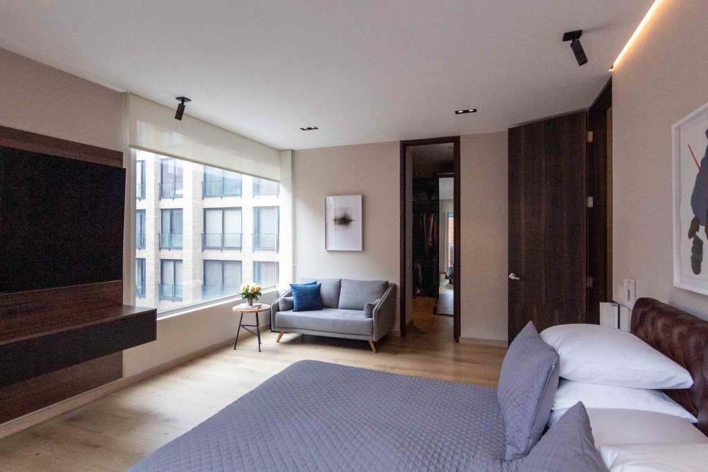 Apartamento en venta en La Cabrera, Bogotá · foto 23 de 24