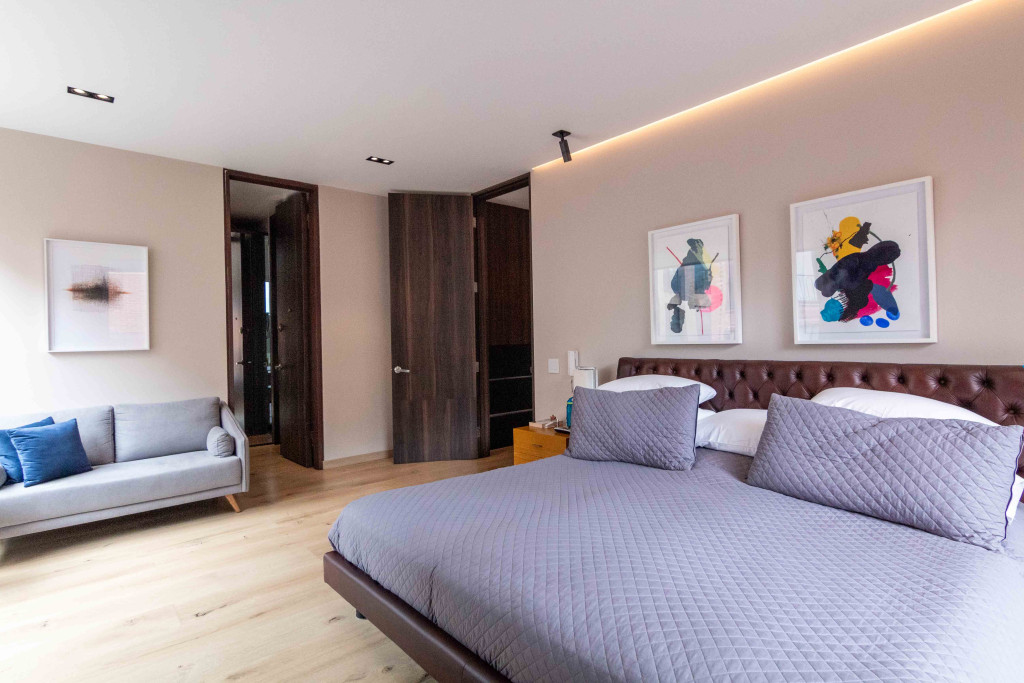 Apartamento en venta en La Cabrera, Bogotá · foto 24 de 24