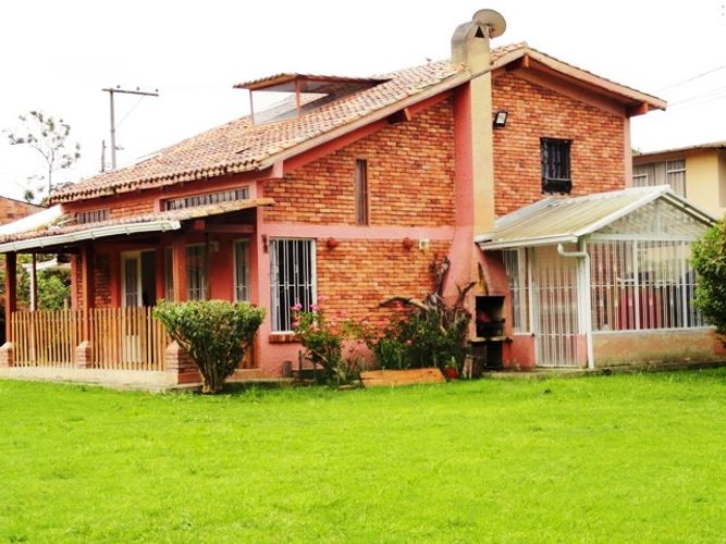 Casa de 5 alcobas en venta en Fonquetá, Chía, 130 m² · foto 2 de 23