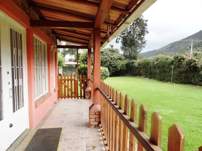 Casa de 5 alcobas en venta en Fonquetá, Chía, 130 m² · foto 3 de 23