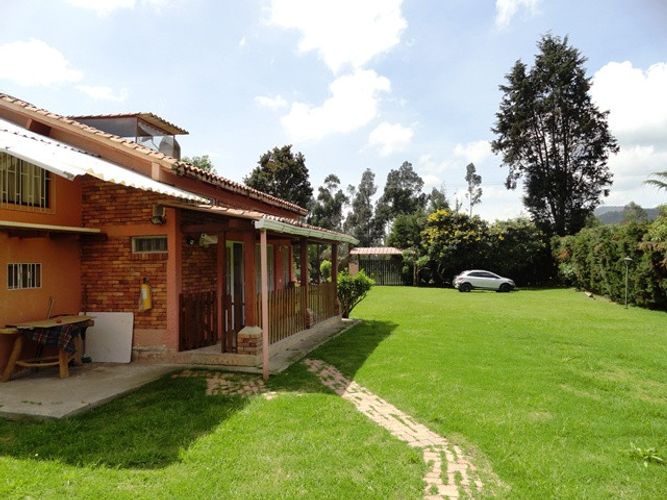 Casa de 5 alcobas en venta en Fonquetá, Chía, 130 m² · foto 22 de 23