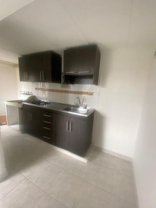 Apartamento de 3 alcobas en venta en Tibabuyes, Bogotá, 54 m² · foto 17 de 21