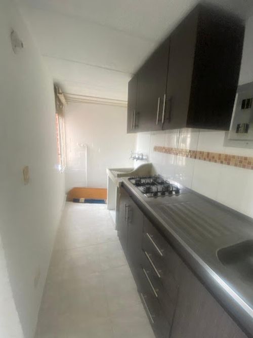 Apartamento de 3 alcobas en venta en Tibabuyes, Bogotá, 54 m² · foto 19 de 21