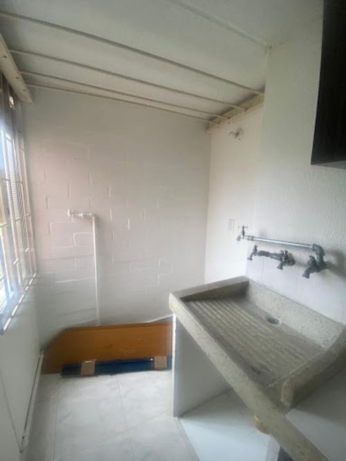 Apartamento de 3 alcobas en venta en Tibabuyes, Bogotá, 54 m² · foto 20 de 21