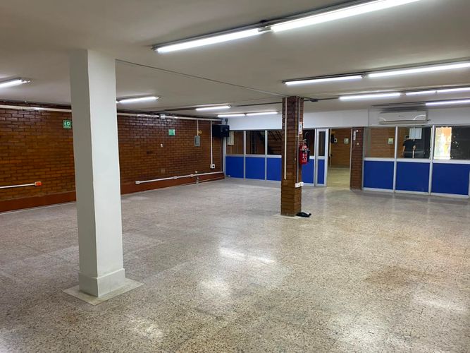 Bodega en arriendo en Obrero, Cali, 460 m² · foto 5 de 10