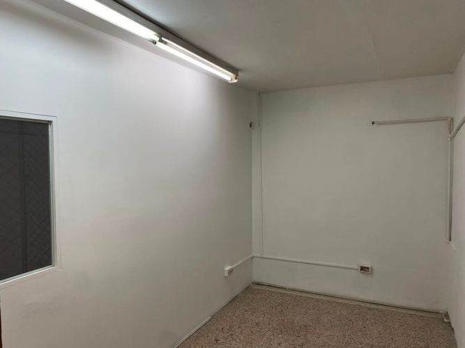 Bodega en arriendo en Obrero, Cali, 460 m² · foto 9 de 10