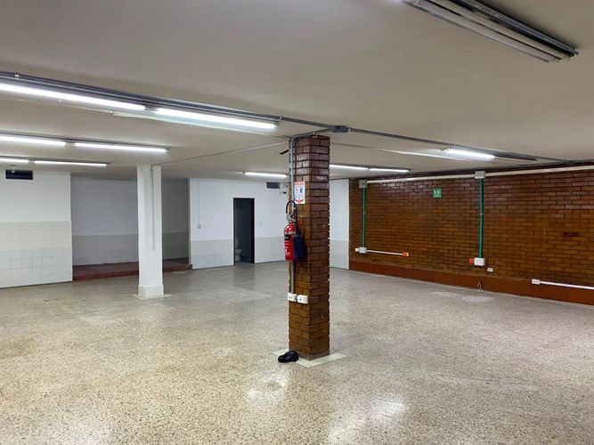 Bodega en arriendo en Obrero, Cali, 460 m² · foto 10 de 10