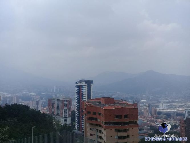 Apartamento de 3 alcobas en venta en Aves Maria, Sabaneta, 55 m² · foto 5 de 7