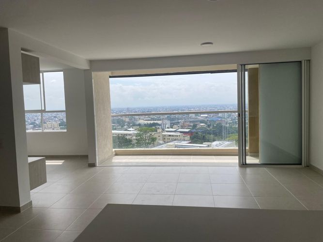 Apartamento en venta en Santa Isabel, Cali · foto 4 de 24