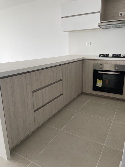 Apartamento en venta en Santa Isabel, Cali · foto 5 de 24