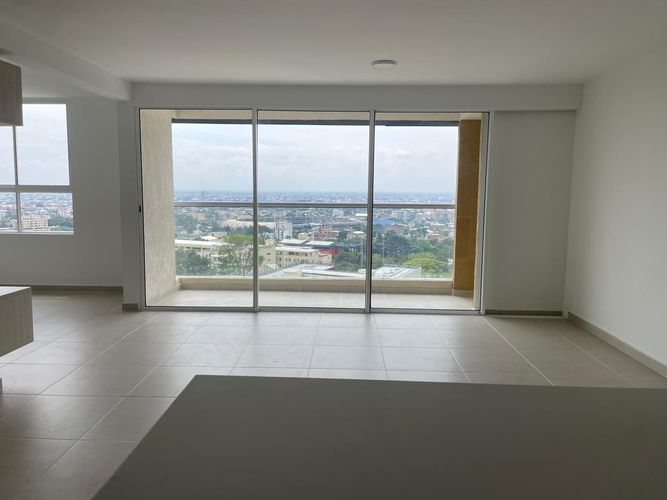 Apartamento en venta en Santa Isabel, Cali · foto 6 de 24