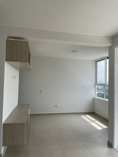 Apartamento en venta en Santa Isabel, Cali · foto 7 de 24