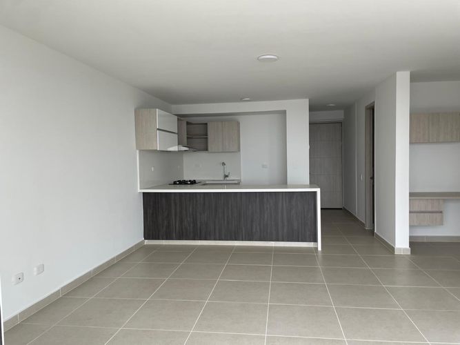 Apartamento en venta en Santa Isabel, Cali · foto 8 de 24