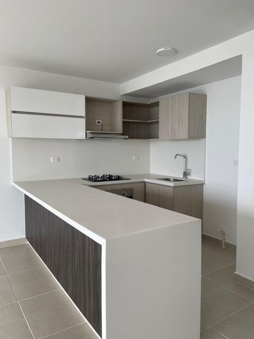 Apartamento en venta en Santa Isabel, Cali · foto 9 de 24