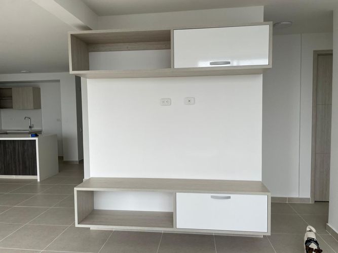 Apartamento en venta en Santa Isabel, Cali · foto 13 de 24