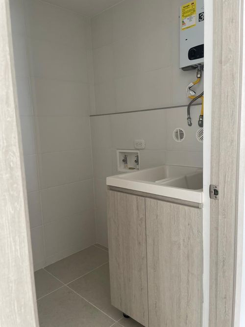 Apartamento en venta en Santa Isabel, Cali · foto 14 de 24