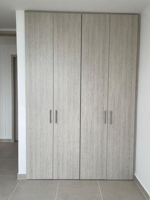 Apartamento en venta en Santa Isabel, Cali · foto 16 de 24