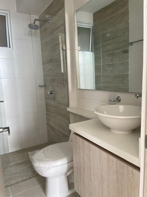 Apartamento en venta en Santa Isabel, Cali · foto 17 de 24