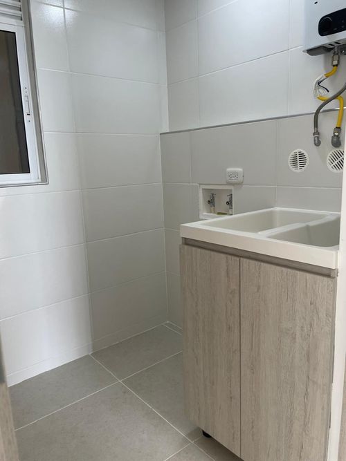 Apartamento en venta en Santa Isabel, Cali · foto 19 de 24