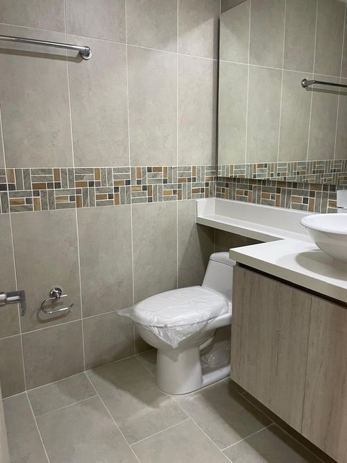 Apartamento en venta en Santa Isabel, Cali · foto 21 de 24