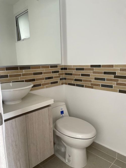 Apartamento en venta en Santa Isabel, Cali · foto 22 de 24