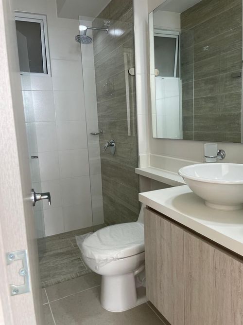 Apartamento en venta en Santa Isabel, Cali · foto 23 de 24