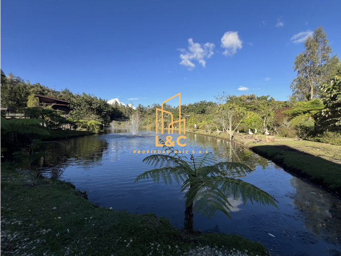 Lote en venta en Pantanillo, El Retiro, 3252 m² · foto 2 de 17