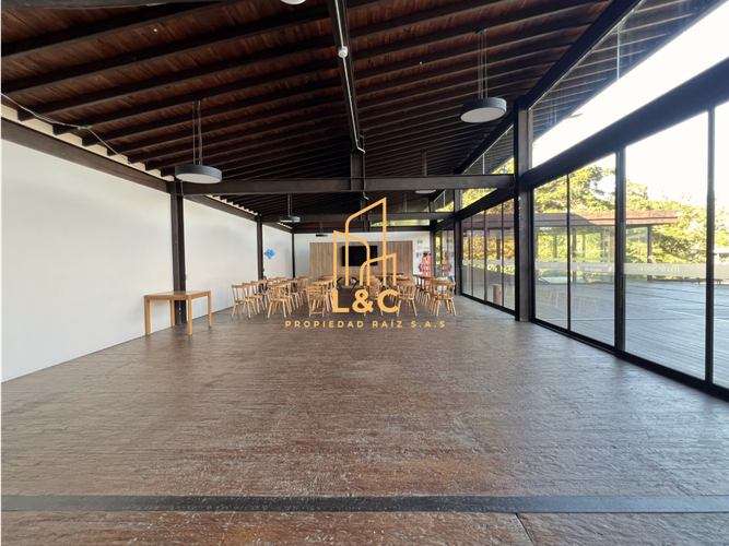 Lote en venta en Pantanillo, El Retiro, 3252 m² · foto 4 de 17