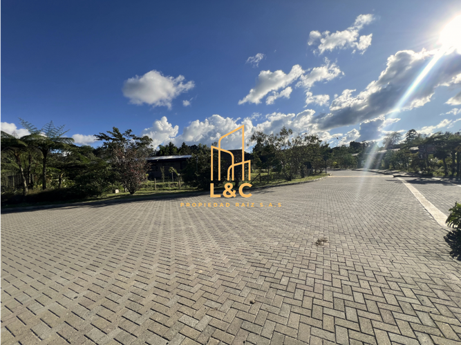 Lote en venta en Pantanillo, El Retiro, 3252 m² · foto 6 de 17