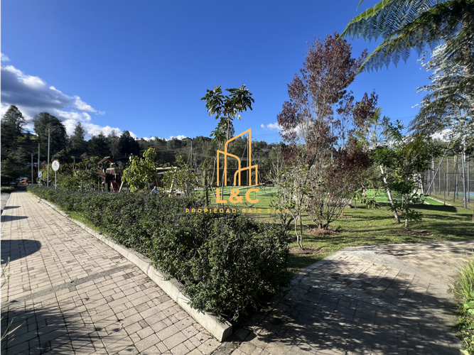 Lote en venta en Pantanillo, El Retiro, 3252 m² · foto 7 de 17