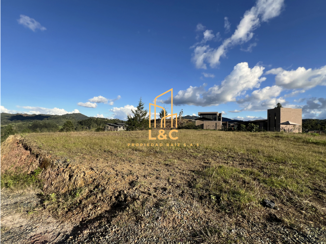 Lote en venta en Pantanillo, El Retiro, 3252 m² · foto 10 de 17