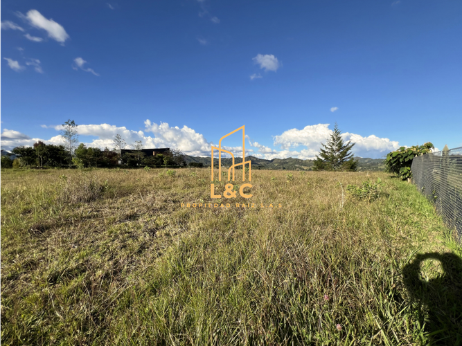 Lote en venta en Pantanillo, El Retiro, 3252 m² · foto 11 de 17