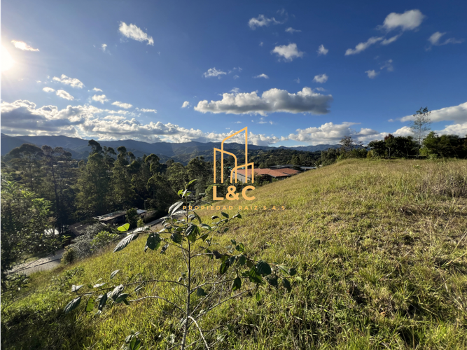 Lote en venta en Pantanillo, El Retiro, 3252 m² · foto 12 de 17