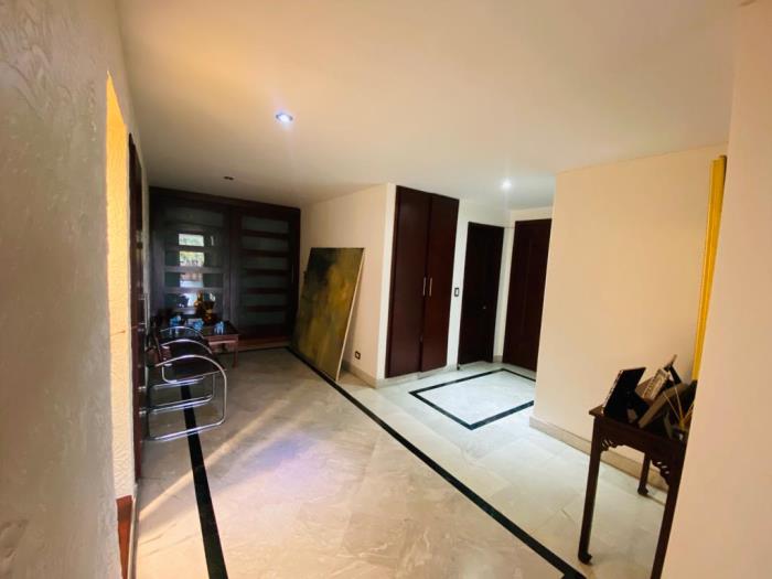Apartamento en venta en El Refugio, Bogotá · foto 4 de 24