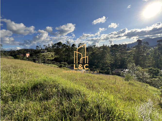 Lote en venta en Pantanillo, El Retiro, 3252 m² · foto 13 de 17