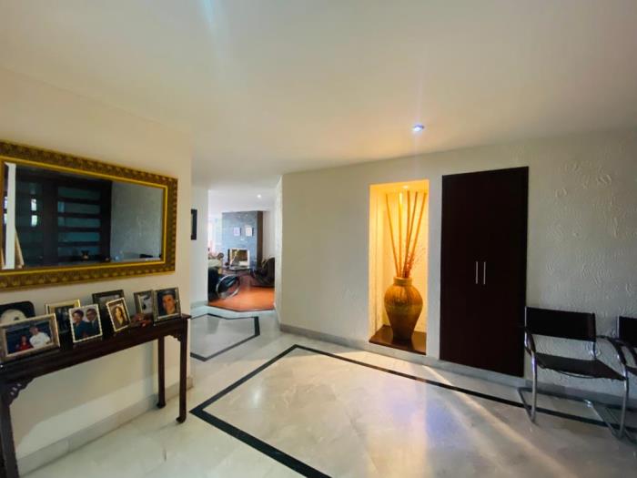 Apartamento en venta en El Refugio, Bogotá · foto 5 de 24