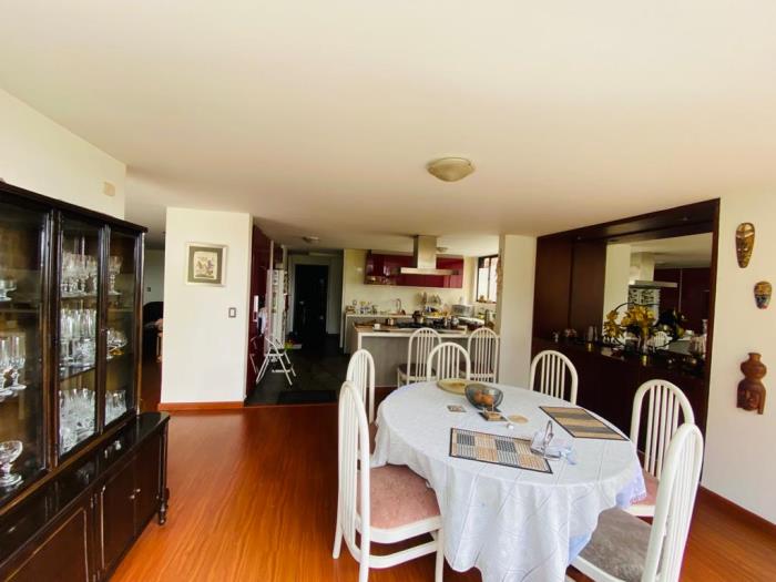 Apartamento en venta en El Refugio, Bogotá · foto 6 de 24
