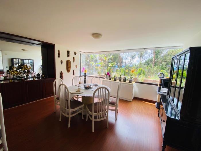 Apartamento en venta en El Refugio, Bogotá · foto 7 de 24